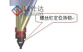 自動鎖螺絲機